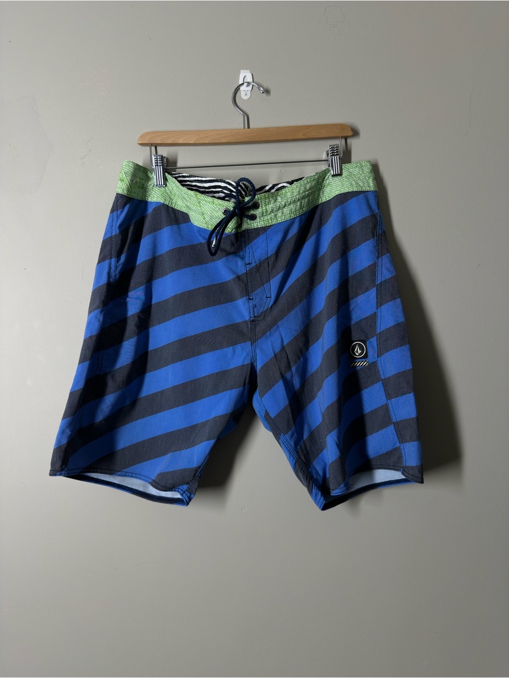Vintage Volcom Board Shorts